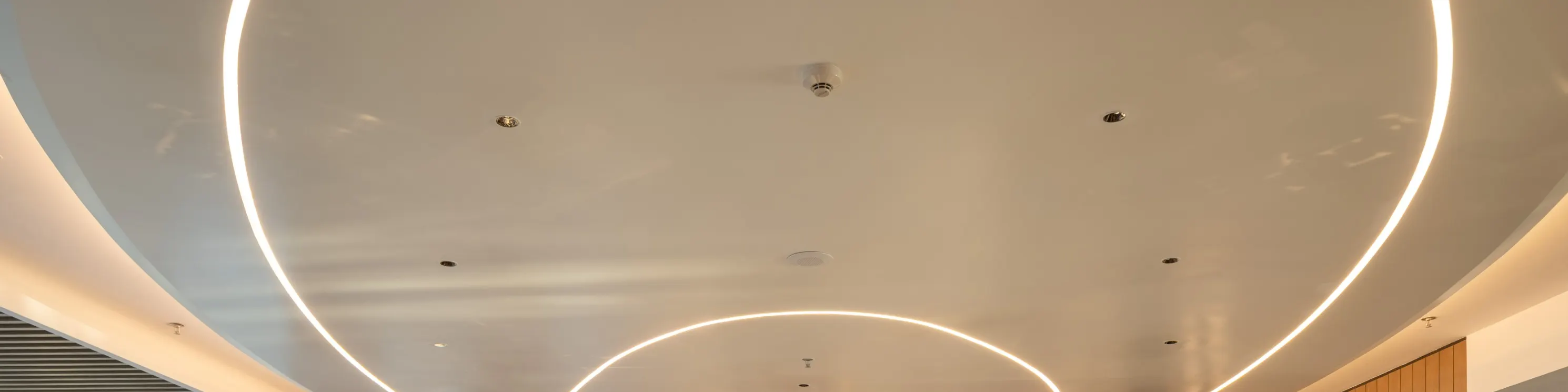 酒店餐厅环境展示图